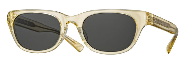 Lunettes de Soleil Eyevan Malecon