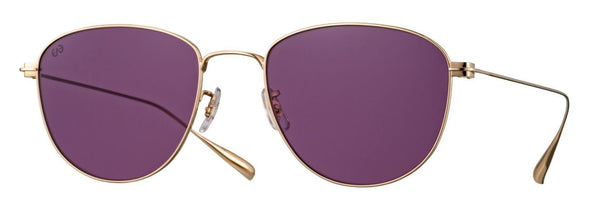 Lunettes de Soleil Eyevan Marti