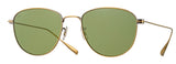 Lunettes de Soleil Eyevan Marti