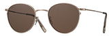 Lunettes de Soleil Eyevan Quincy