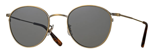 Lunettes de Soleil Eyevan Quincy