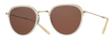 Lunettes de Soleil Eyevan Romney
