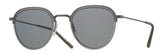 Lunettes de Soleil Eyevan Romney
