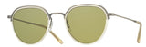 Lunettes de Soleil Eyevan Romney