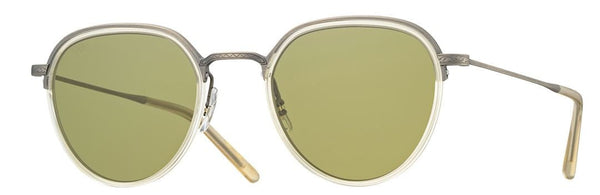 Lunettes de Soleil Eyevan Romney