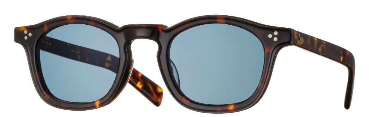 Eyevan Sadler Sunglasses – Céline Roland Opticiens