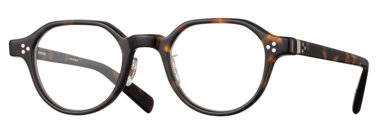 Korrektionsbrille Eyevan Ramsey