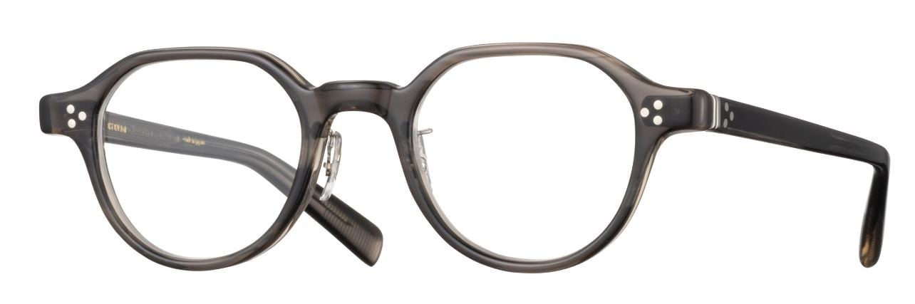 Korrektionsbrille Eyevan Ramsey