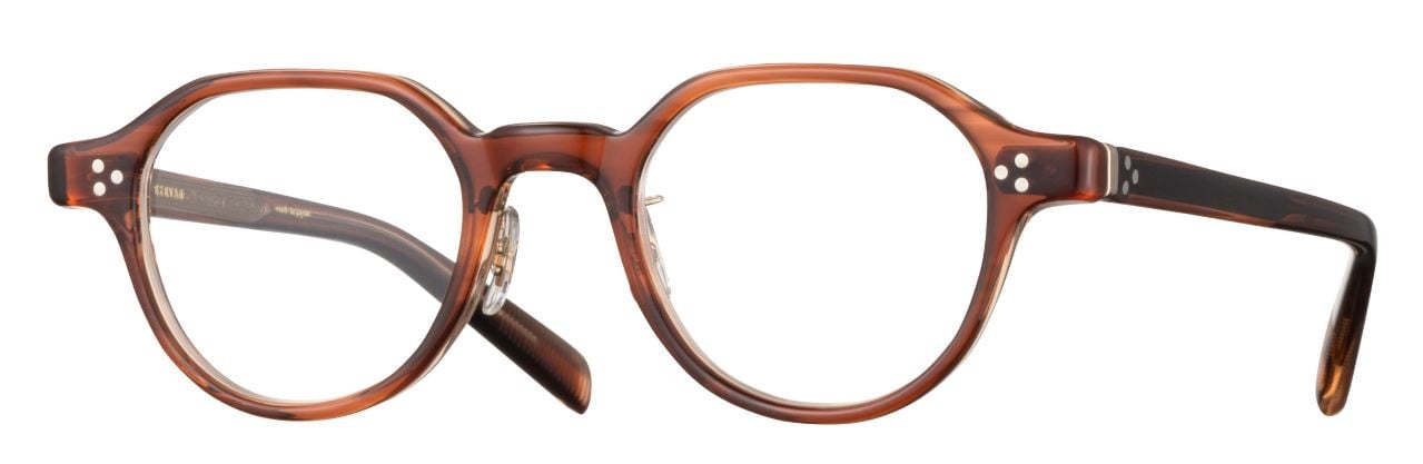 Korrektionsbrille Eyevan Ramsey
