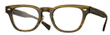Lunettes de vue Eyevan Hank
