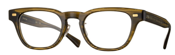 Lunettes de vue Eyevan Hank