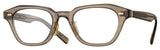 Lunettes de vue Eyevan Laszlo
