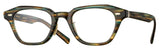 Lunettes de vue Eyevan Laszlo