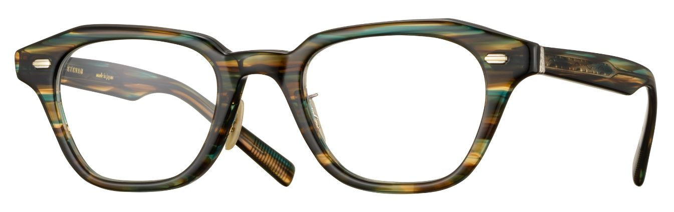 Lunettes de vue Eyevan Laszlo