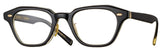 Lunettes de vue Eyevan Laszlo