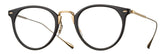 Lunettes de vue Eyevan Maloof