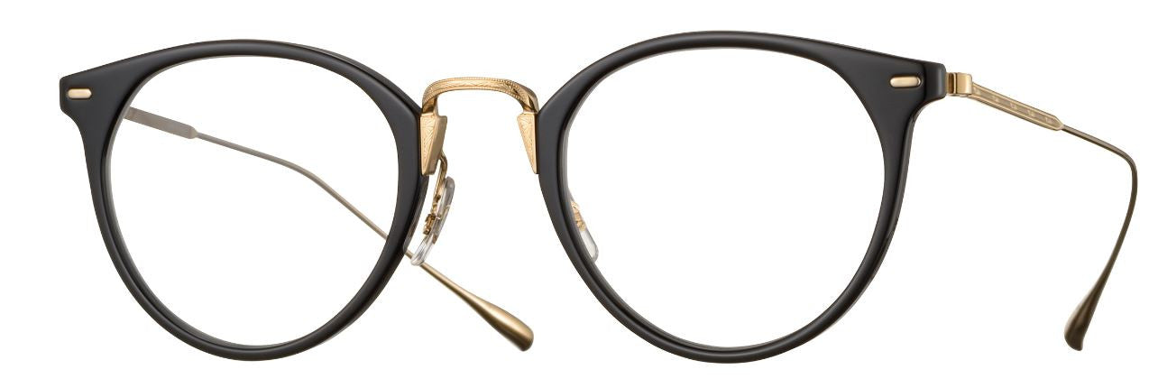 Lunettes de vue Eyevan Maloof