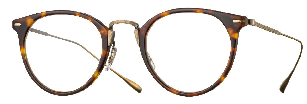 Lunettes de vue Eyevan Maloof