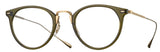 Lunettes de vue Eyevan Maloof