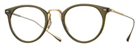 Lunettes de vue Eyevan Maloof
