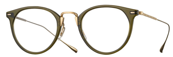 Lunettes de vue Eyevan Maloof