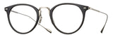 Lunettes de vue Eyevan Maloof