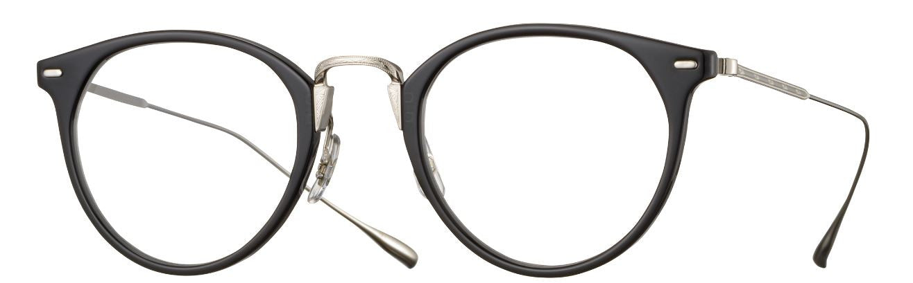 Lunettes de vue Eyevan Maloof
