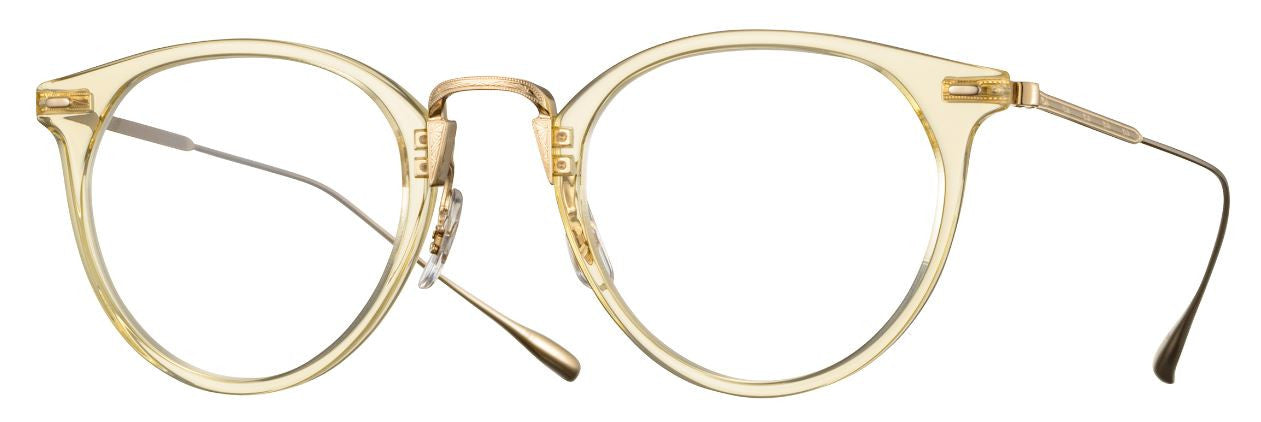 Lunettes de vue Eyevan Maloof