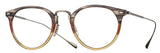 Lunettes de vue Eyevan Maloof