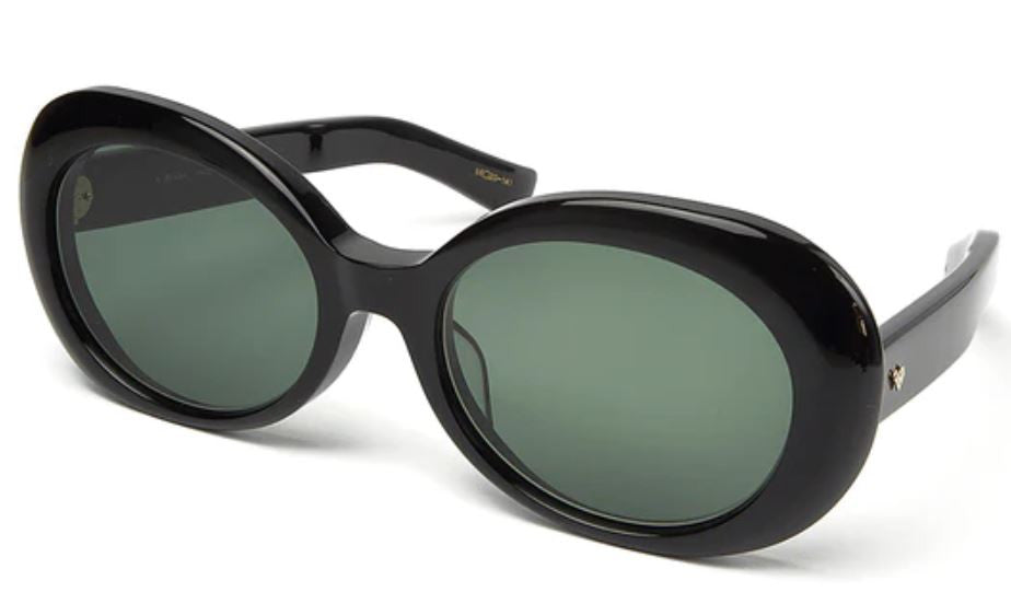 Mr.Gentleman Nirvana Sunglasses
