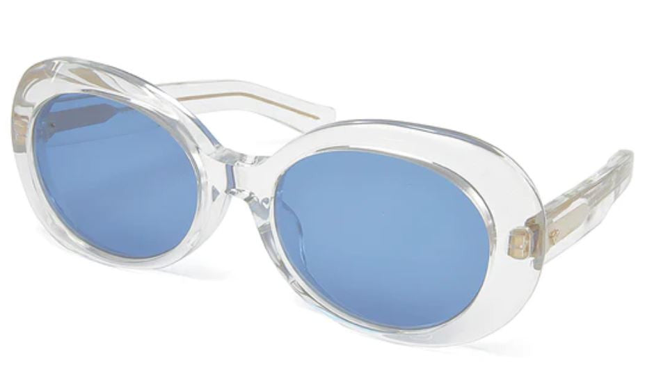 Mr.Gentleman Nirvana Sunglasses
