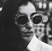 Mr.Gentleman Nirvana Sunglasses