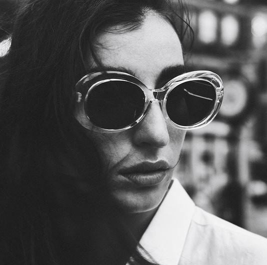 Mr.Gentleman Nirvana Sunglasses