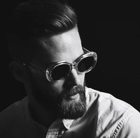 Mr.Gentleman Nirvana Sunglasses
