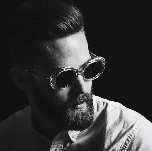 Mr.Gentleman Nirvana Sunglasses