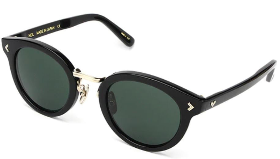 Mr.Gentleman Neil Sunglasses