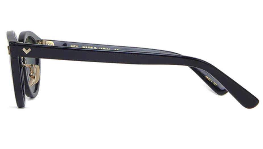 Mr.Gentleman Neil Sunglasses