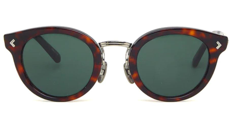 Mr.Gentleman Neil Sunglasses