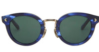 Mr.Gentleman Neil Sunglasses