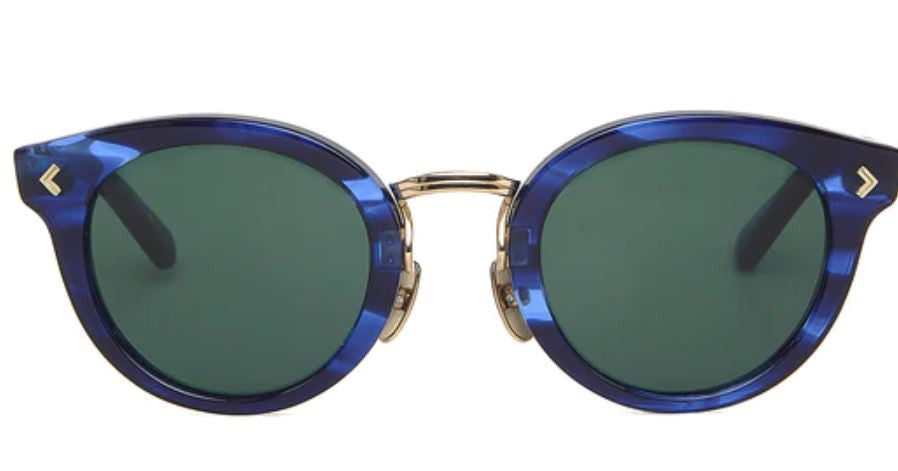 Mr.Gentleman Neil Sunglasses