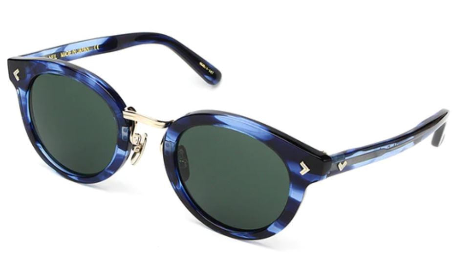Mr.Gentleman Neil Sunglasses