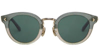 Mr.Gentleman Neil Sunglasses