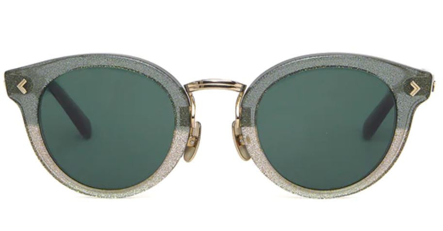 Mr.Gentleman Neil Sunglasses