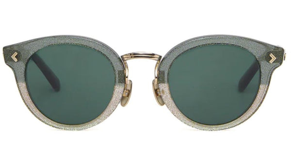 Mr.Gentleman Neil Sunglasses