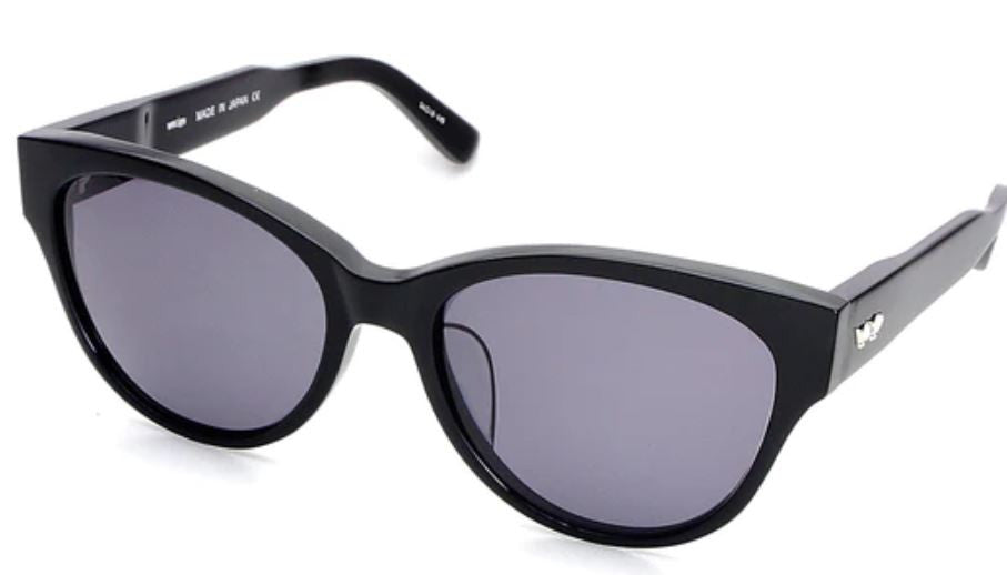 Mr.Gentleman Wedge Sunglasses