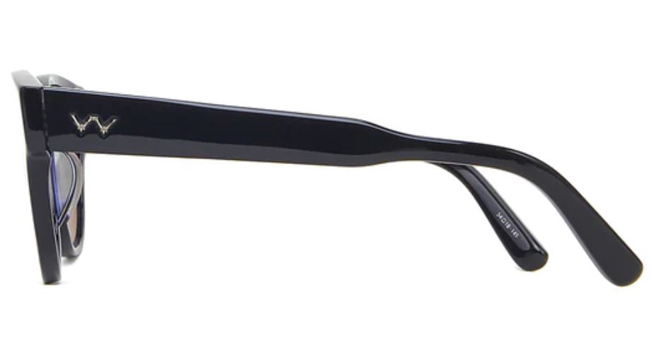 Mr.Gentleman Wedge Sunglasses