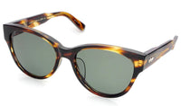 Mr.Gentleman Wedge Sunglasses