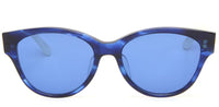 Mr.Gentleman Wedge Sunglasses