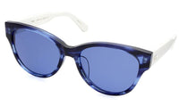 Mr.Gentleman Wedge Sunglasses