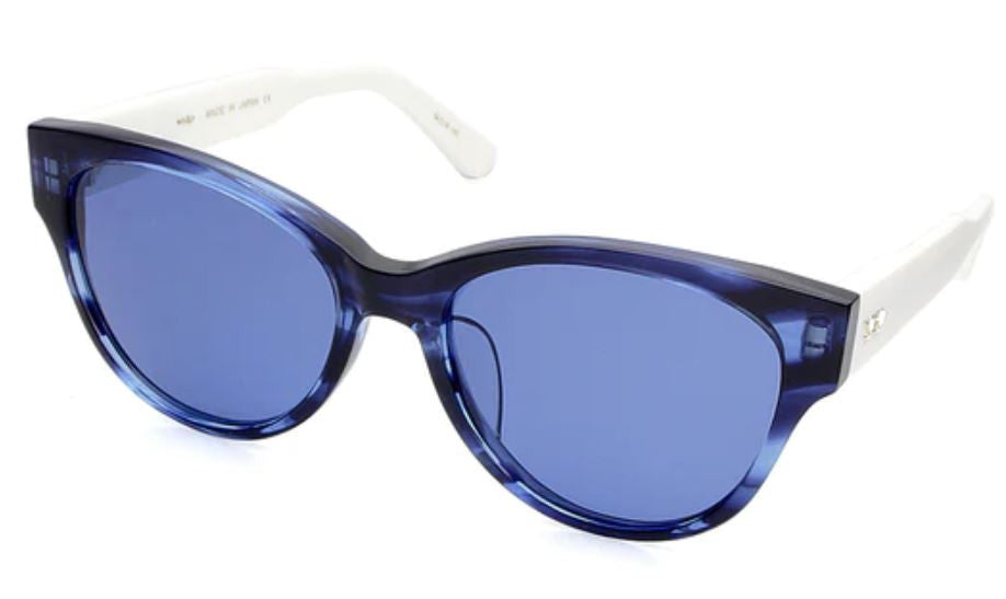 Mr.Gentleman Wedge Sunglasses